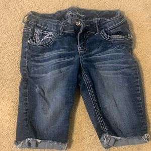 Jean Bermudan size 3-4